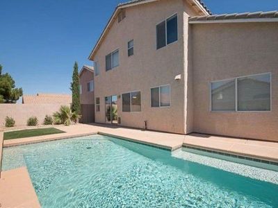 210 Winley Chase Ave, North Las Vegas, NV, 89032