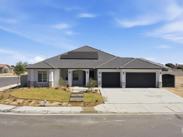 13615 Velma Pearl Way, Bakersfield, CA 93314