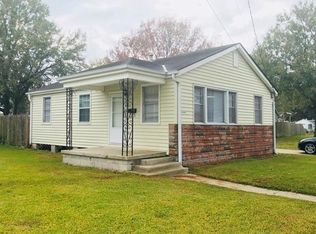 3916 Isabel St, Jefferson, LA 70121