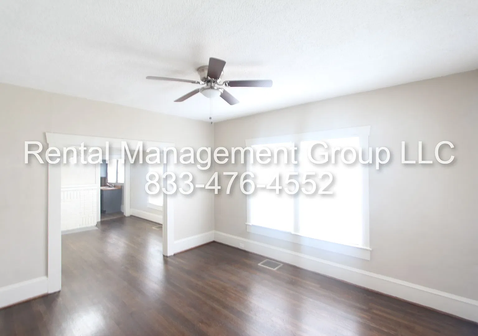 New On The Market and Newly Renovated!! Better Hurry!! — Photo 3