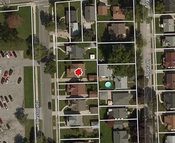 2nd image of 3424 Chestnut St