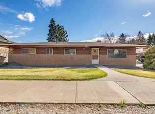 1116 E 3rd Ave, Ellensburg, WA 98926