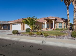 424 W Javis Ave, Ridgecrest, CA 93555