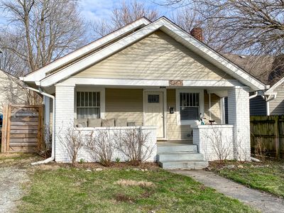 4357 Guilford Ave, Indianapolis, IN, 46205
