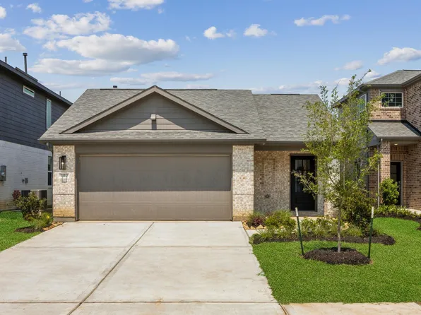 1117 Novelle Bend Dr, Huffman, TX 77336