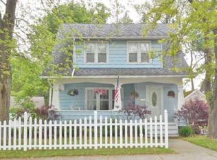 507 Forest Ave, Jamestown, NY