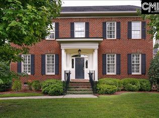 35 Mahalo Ln, Columbia, SC 29204