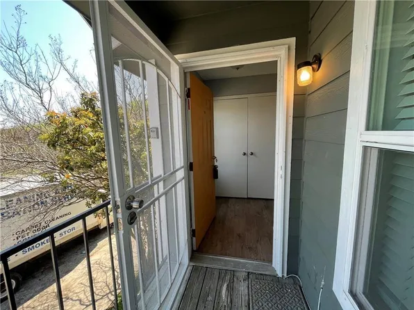 7417 Vintage Hills Dr APT D, Austin, TX 78723