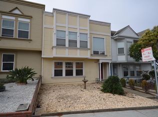 904 Wyandotte Ave, Daly City, CA
