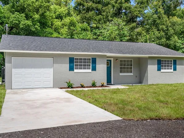 117 5th Ave SE, Lutz, FL 33549