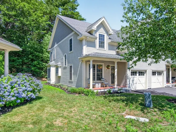 19 Junction Ln #19, South Hamilton, MA 01982