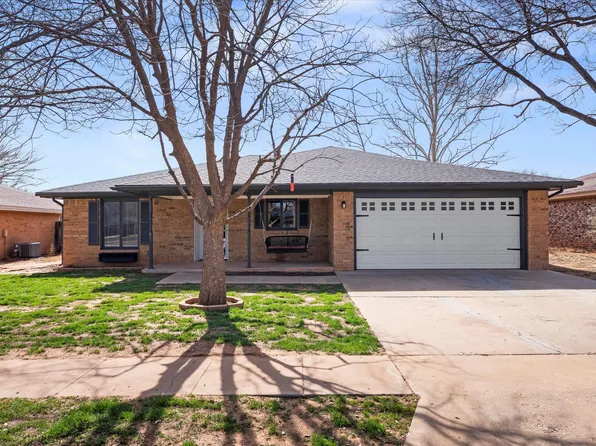 5223 91st St, Lubbock, TX 79424