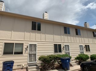 337 W Iowa Ave, Fountain, CO 80817