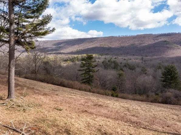 158 Bright Hollow Rd, Millboro, VA 24460