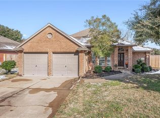 1725 Purple Martin Cv, College Station, TX 77845
