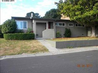 821 Nob Hill Ave, Pinole, CA 94564