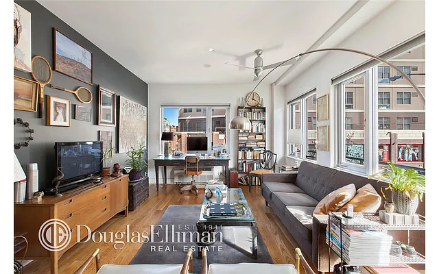 Sold by Douglas Elliman | media 7