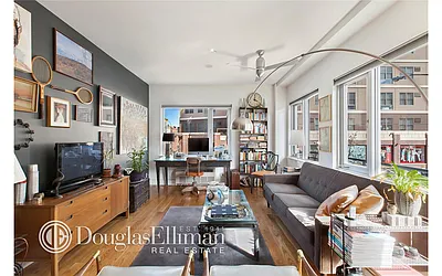 Sold by Douglas Elliman