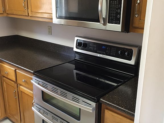 High End Appliances