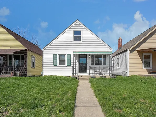 179 S Hague Ave, Columbus, OH 43204