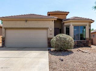 12842 N Westminster Dr, Oro Valley, AZ 85755