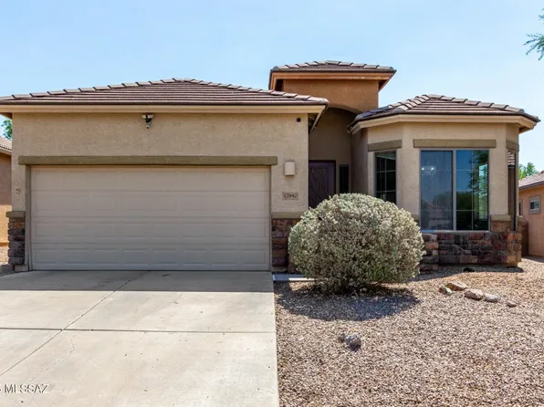 12842 N Westminster Dr, Oro Valley, AZ 85755