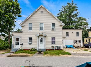 11 Cleveland St, Rochester, NH 03867