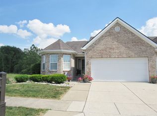 2015 Bent Creek Rd, Kokomo, IN 46901