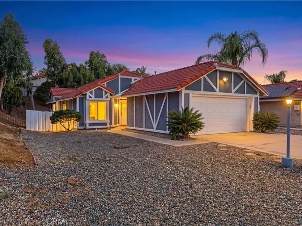 9290 Hot Springs Rd, Corona, CA 92883