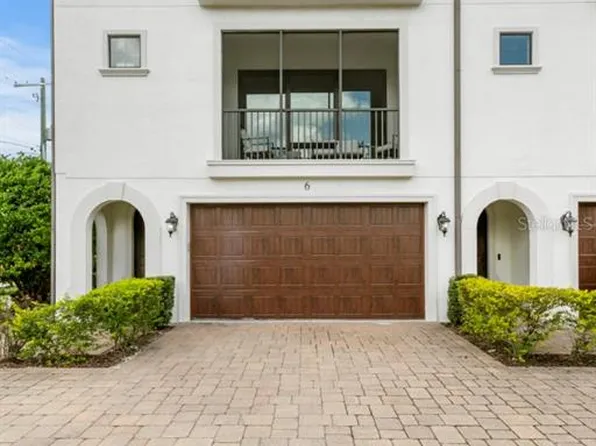 3215 W De Leon St #6, Tampa, FL 33609