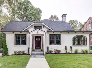 581 Orme Cir NE, Atlanta, GA 30306