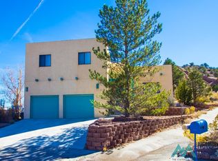 509 Cabezon Ct, Gallup, NM 87301
