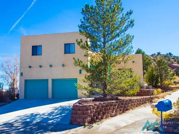 509 Cabezon Ct, Gallup, NM 87301