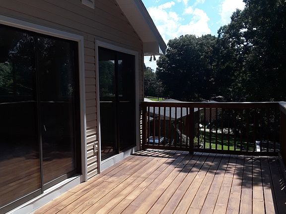 Nice space of gatherings.