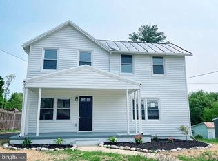 3941 Sykesville Rd, Finksburg, MD 21048