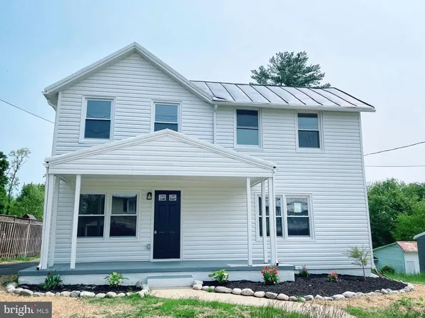 3941 Sykesville Rd, Finksburg, MD 21048