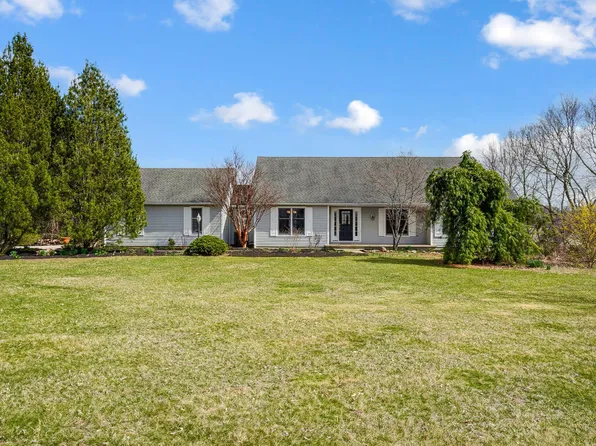11800 Poplar Creek Rd NW, Baltimore, OH 43105