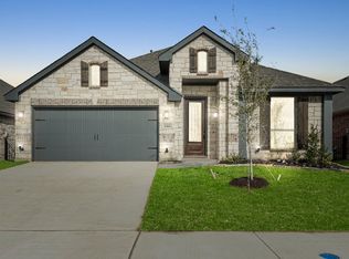 4344 Sunflower Foundry St, Joshua, TX 76058
