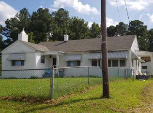 25313 Ritchie Ave, North Dinwiddie, VA 23803