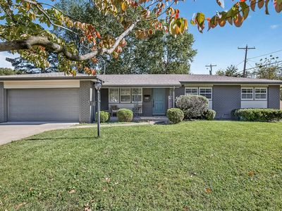 2530 S Rogers Avenue, Springfield, MO, 65804