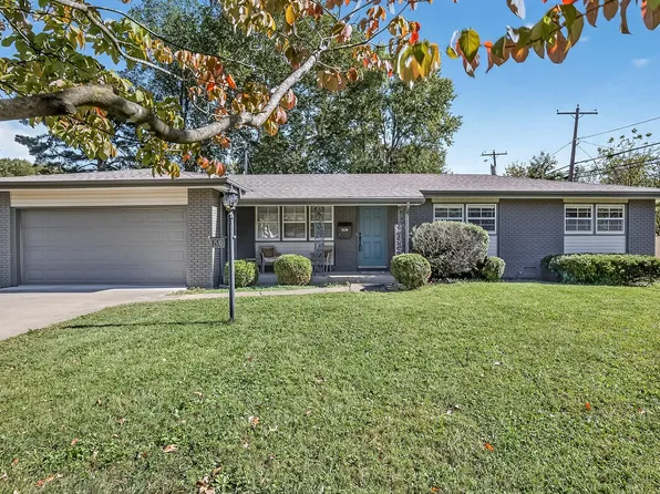 2530 S Rogers Avenue, Springfield, MO 65804