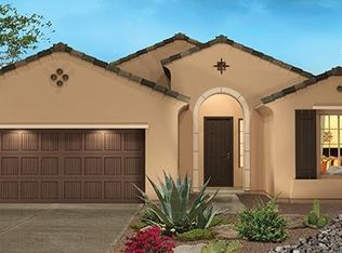 3022 N 164th Ave, Goodyear, AZ 85395