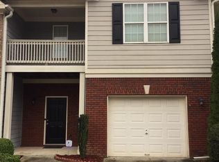 3816 Roses Trl, Fairburn, GA 30213