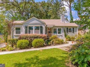 651 Daniel Ave, Decatur, GA 30032