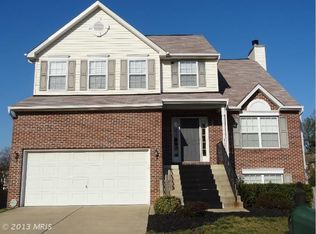 8364 Gartelman Farm Dr, Millersville, MD 21108