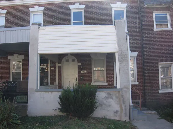 5362 W Oxford St, Philadelphia, PA 19131