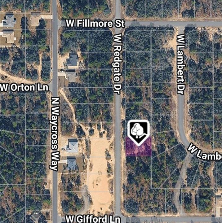 1st image of 3138 W REDGATE DRIVE LOT 36