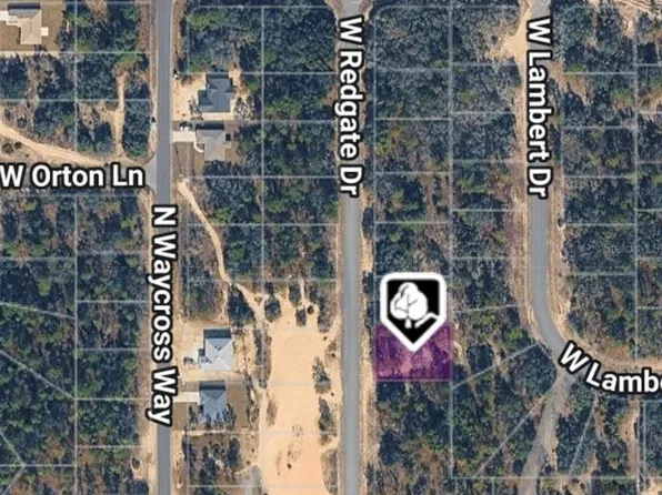 3138 W Redgate Dr Lot 36, Dunnellon, FL 34433