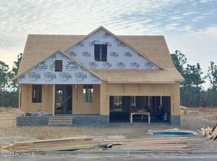 1033 Trisail Ter LOT 778, Wilmington, NC 28412