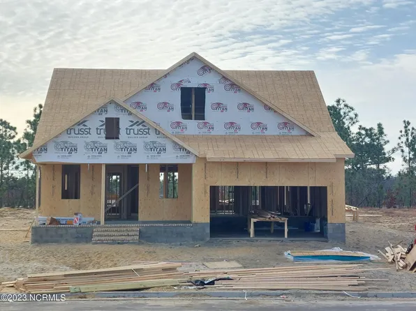 1033 Trisail Terrace Lot 778, Wilmington, NC 28412